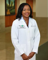 Dr. Cherisse Thomas, MD - West Columbia, SC - Hospital Medicine