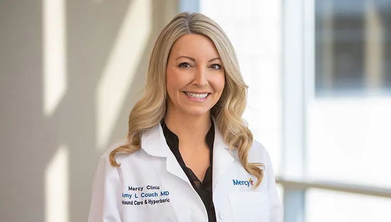 Dr. Amy Louise Couch - Saint Louis, MO - Other, Other Specialty