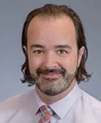 Dr. Brendan Daly, MD - Vancouver, WA - Cardiovascular Disease