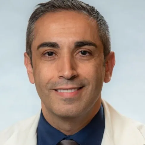Dr. Amer Awad, MD - Baton Rouge, LA - Neurology, Neurologist