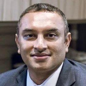 Dr. Sidharth Panchamia, MD - Riverview, FL - Anesthesiology, Pain Medicine