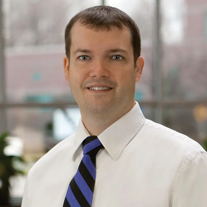 Dr. John Steven Gilbert, DO