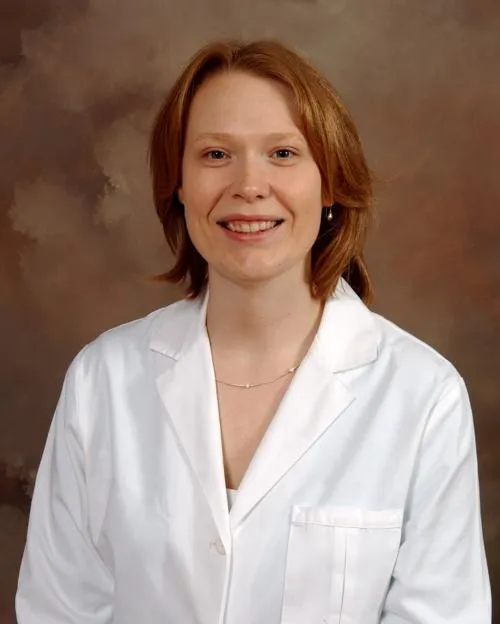 Dr. Miranda Lynn Worster, MD - Seneca, SC - Pediatrics