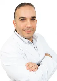 Dr. Raha Mobarak, DPM - Las Cruces, NM - Podiatry