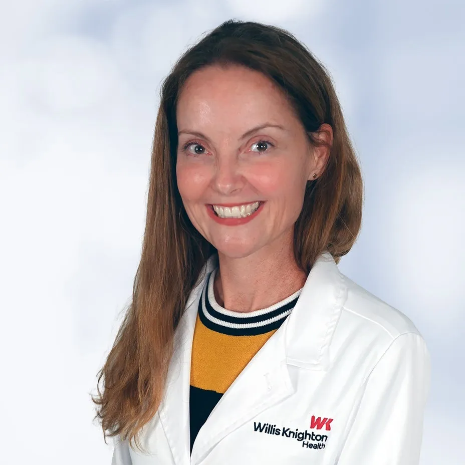 Dr. Melissa M. Albritton, MD - Bossier City, LA - Endocrinology,  Diabetes & Metabolism, Endocrinology