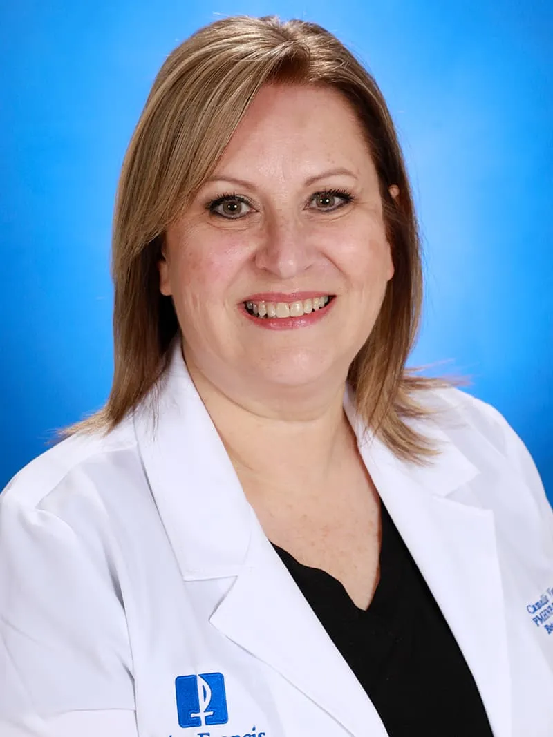 Camellia A Vermillion - Poplar Bluff, MO - Nurse Practitioner, Internal Medicine, Family Medicine
