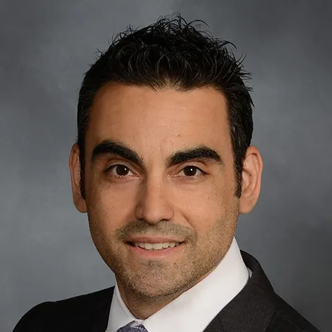 Dr. Michael R Nicoletti, MD
