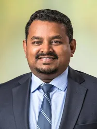 Dr. Sreejith Gopi, MBBS