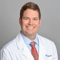 Dr. Brett Hronek, MD - Springfield, MO - Allergy & Immunology