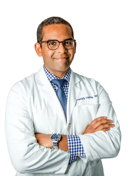 Dr. Arjuna B. Kuperan, MD - Houston, TX - Otolaryngology-Head & Neck Surgery, General Surgeon, Otolaryngology-Head And Neck Surgery, Plastic Surgeon