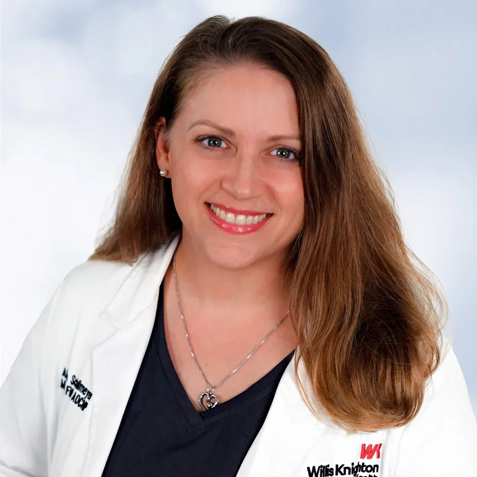 Alicia Schollmeyer, NP - Shreveport, LA - Nurse Practitioner, Clinical Genetics