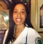 Dr. Aleisha Christina Allen, MD