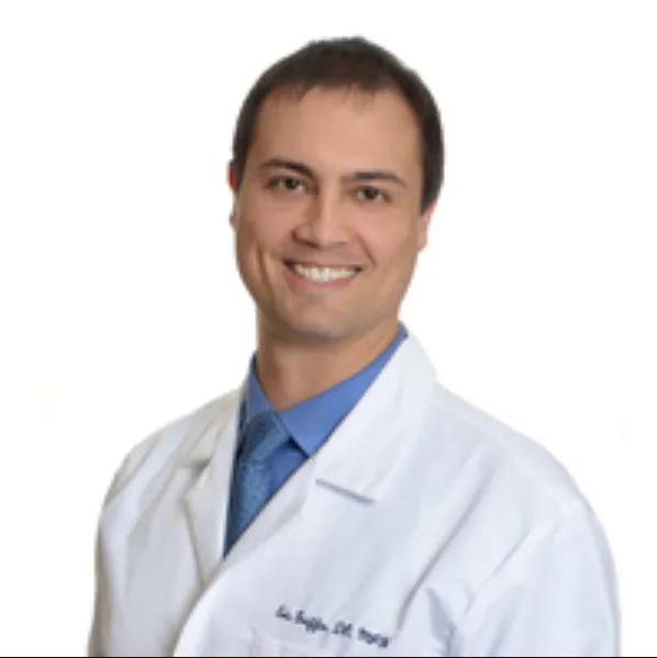 Dr. Eric S Griffin, DO - Pittsburgh, PA - Family Medicine