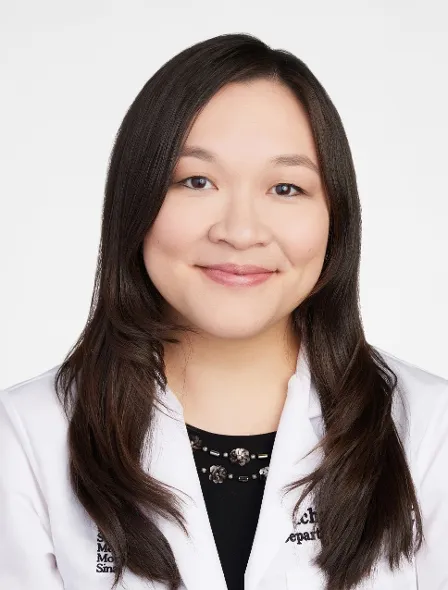 Dr. Michelle Kaku, MD - New York, NY - Neurology, Neurologist