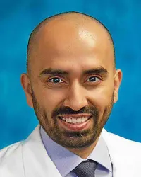 Dr. Umair Syed Ahmed, MD - Lakeland, FL - Nephrology