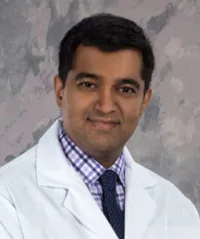 Dr. Shinoj Pattali, MD - Ashtabula, OH - Oncology
