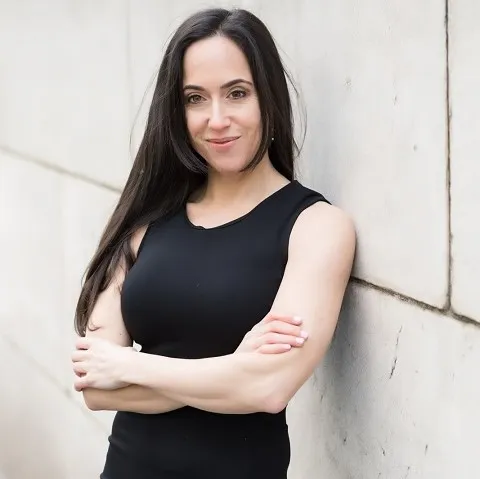 Dr. Lauren Danielle Weber, DO - New York, NY - Family Medicine