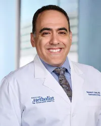 Dr. Hassan K. Dakik, MD - Shenandoah, TX - Gastroenterology