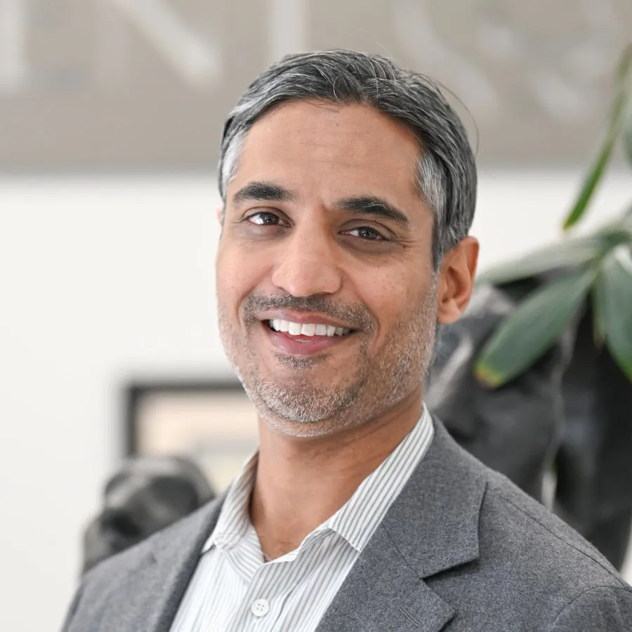 Dr. Shivan Amin, MD