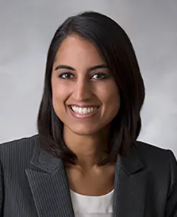Dr. Priya Sadhu, MD - Saint Charles, MO - Family Medicine, Diabetes Specialist