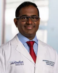 Arvind Bhimaraj, MD, MPH, FACC, FHFSA - Houston, TX - Cardiovascular Disease