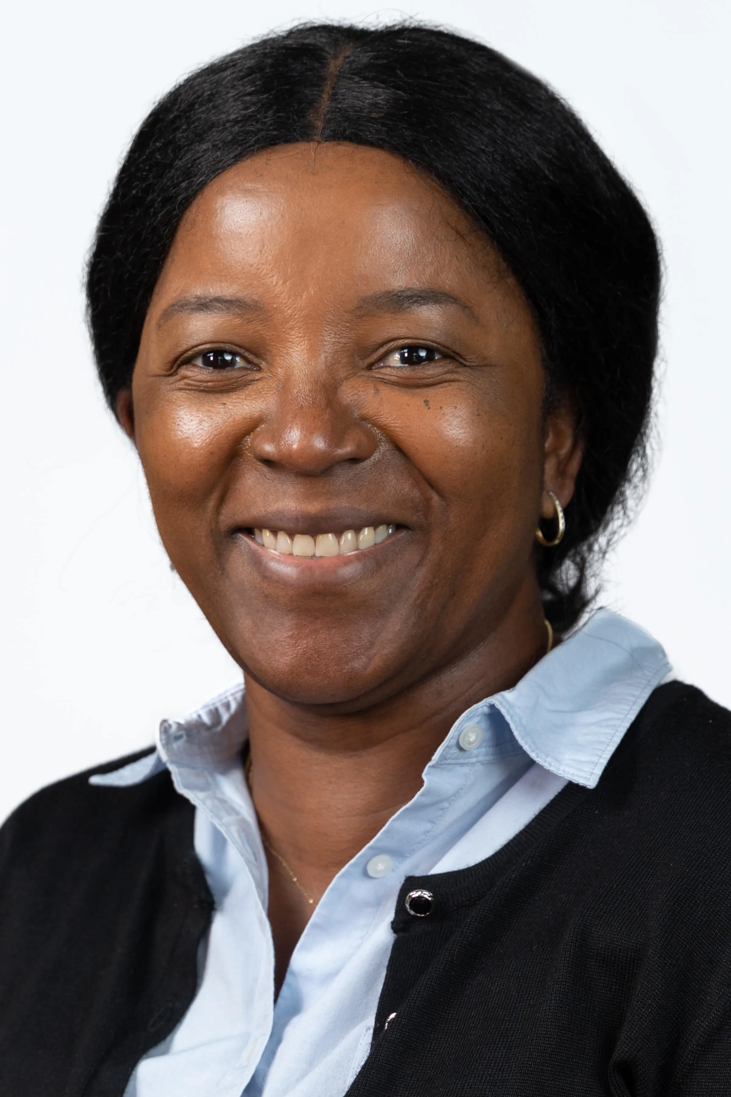 Francoise K. Bansenga, FNP - Massena, NY - Nurse Practitioner