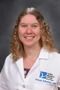 Amanda Rutherford, PA - Montvale, NJ - Internal Medicine