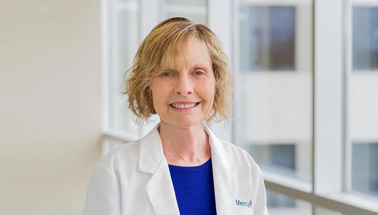 Dr. Melissa L. Amann - Festus, MO - Internal Medicine, Family Medicine