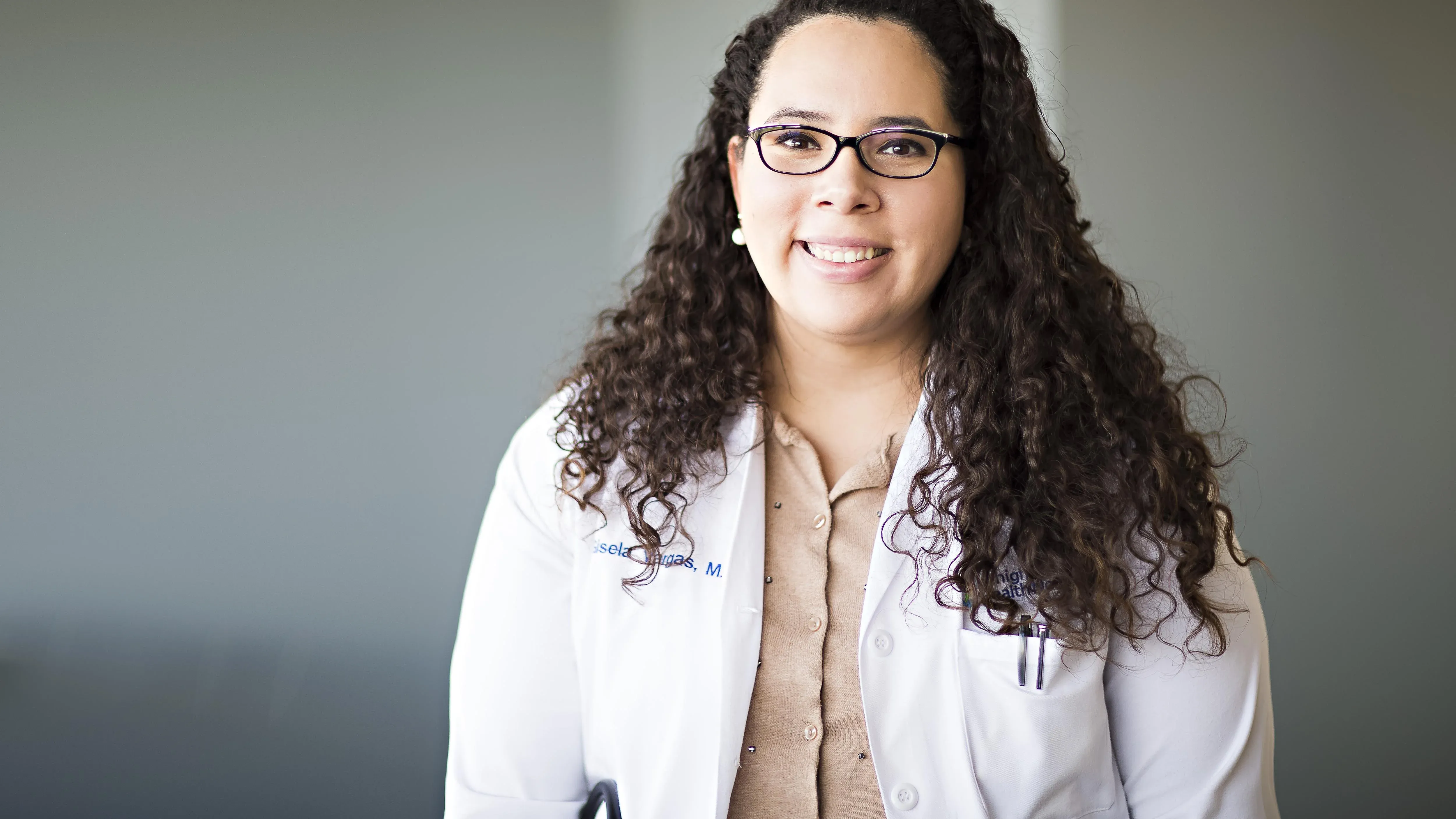 Dr. Gisela Vargas, MD - Allentown, PA - Internal Medicine