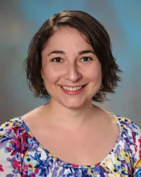 Dr. Lauren N. Hruszkewycz, MD - Mason, OH - Family Medicine