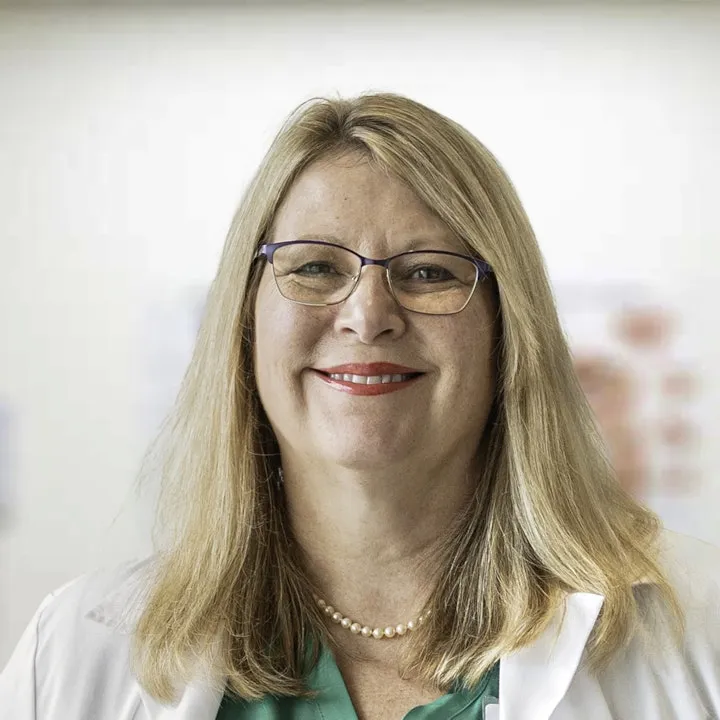 Dr. Kelly Jean Stoddart