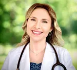 Dr. Svetlana Nilovna Hanson, MD
