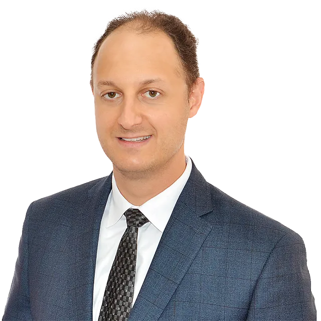 Dr. Igor Harry Elman, DO - New City, NY - Internal Medicine
