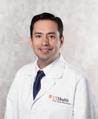 Dr. Juan Garrido, MD - Tyler, TX - Internal Medicine