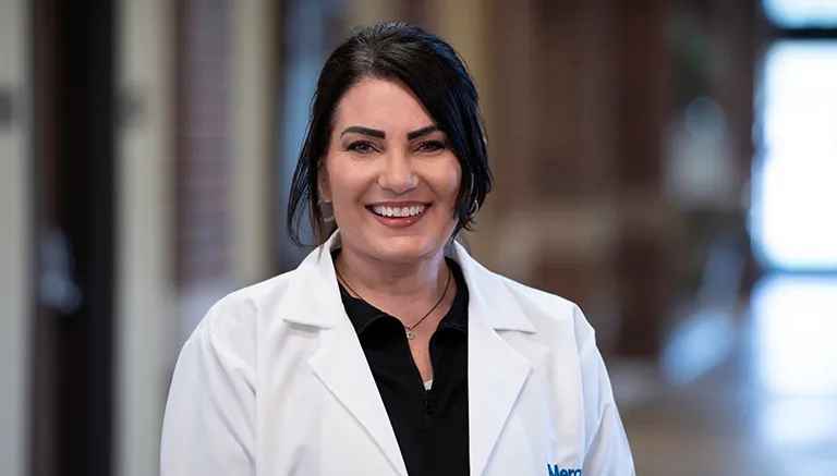 Echo Leigh Mills, NP - Galena, KS - Family Medicine