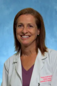 Dr. Suzanne M. Hestwood, MD - Kansas City, MO - Pediatrics