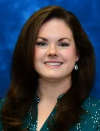 Amber Wetherington, PNP - Knoxville, TN - Nurse Practitioner