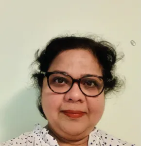 Dr. Sangeeta Banerjee, MD - Norwood, MA - Psychiatry