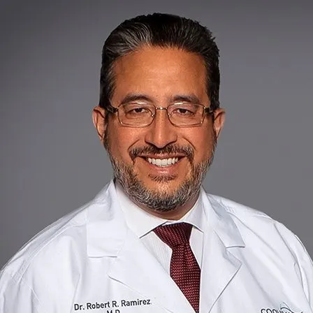 Dr. Robert R. Ramirez, MD - New Braunfels, TX - Other, Other Specialty, Family Medicine, Geriatrician, Internal Medicine, Pain Medicine