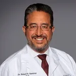 Dr. Dr. Robert R. Ramirez, MD