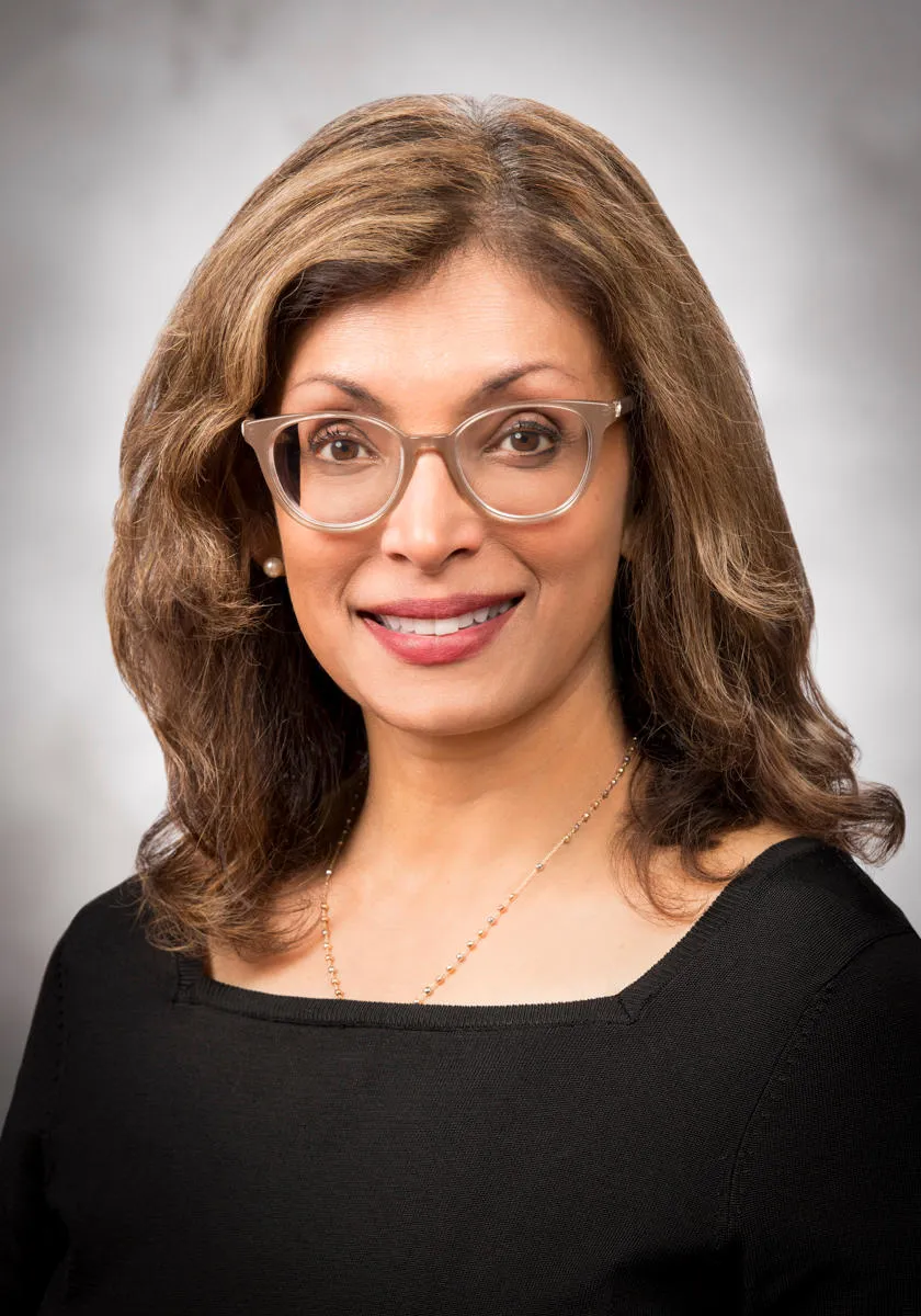 Dr. Bhavani Sundram Whipps, MD - Canton, MI - Family Medicine