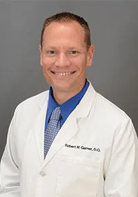 Dr. Robert W Garner, DO - Shiloh, IL - Family Medicine