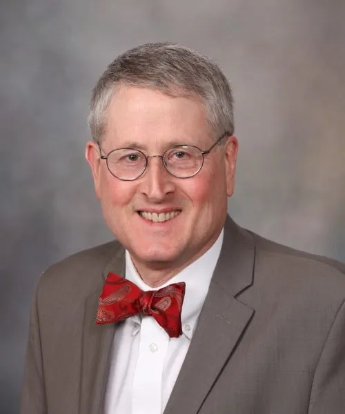 Dr. David A Froehling, MD - Rochester, MN - Internal Medicine, Cardiovascular Disease