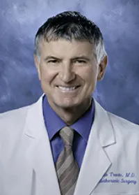 Dr. Alfredo Trento, MD - Los Angeles, CA - Cardiovascular Surgery