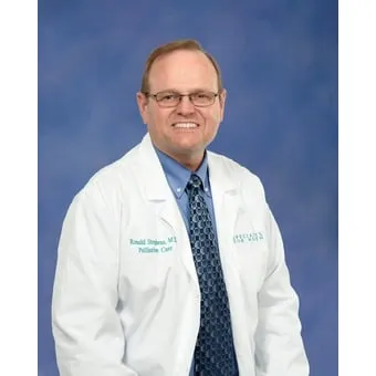 Dr. Ronald Daniel Stephens, MD