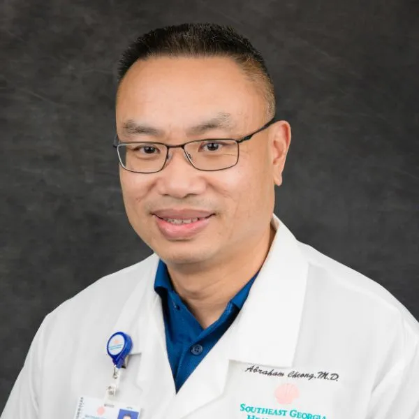 Dr. Abraham Cheong - Brunswick, GA - Hematology, Hematologist, Oncologist