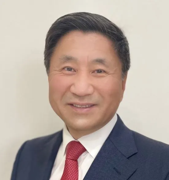 Dr. John Hyung Shim, MD