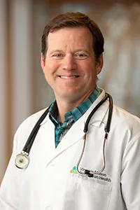 Dr. Nathan Tritle, MD - Gig Harbor, WA - Otolaryngology-Head & Neck Surgery