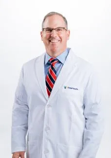 Dr. John P. Reilly, MD - Salisbury, MD - Surgery, General Surgeon