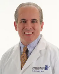 Dr. Christopher Boylan, MEDICAL, DOCTOR, MD - Longview, TX - Cardiovascular Disease